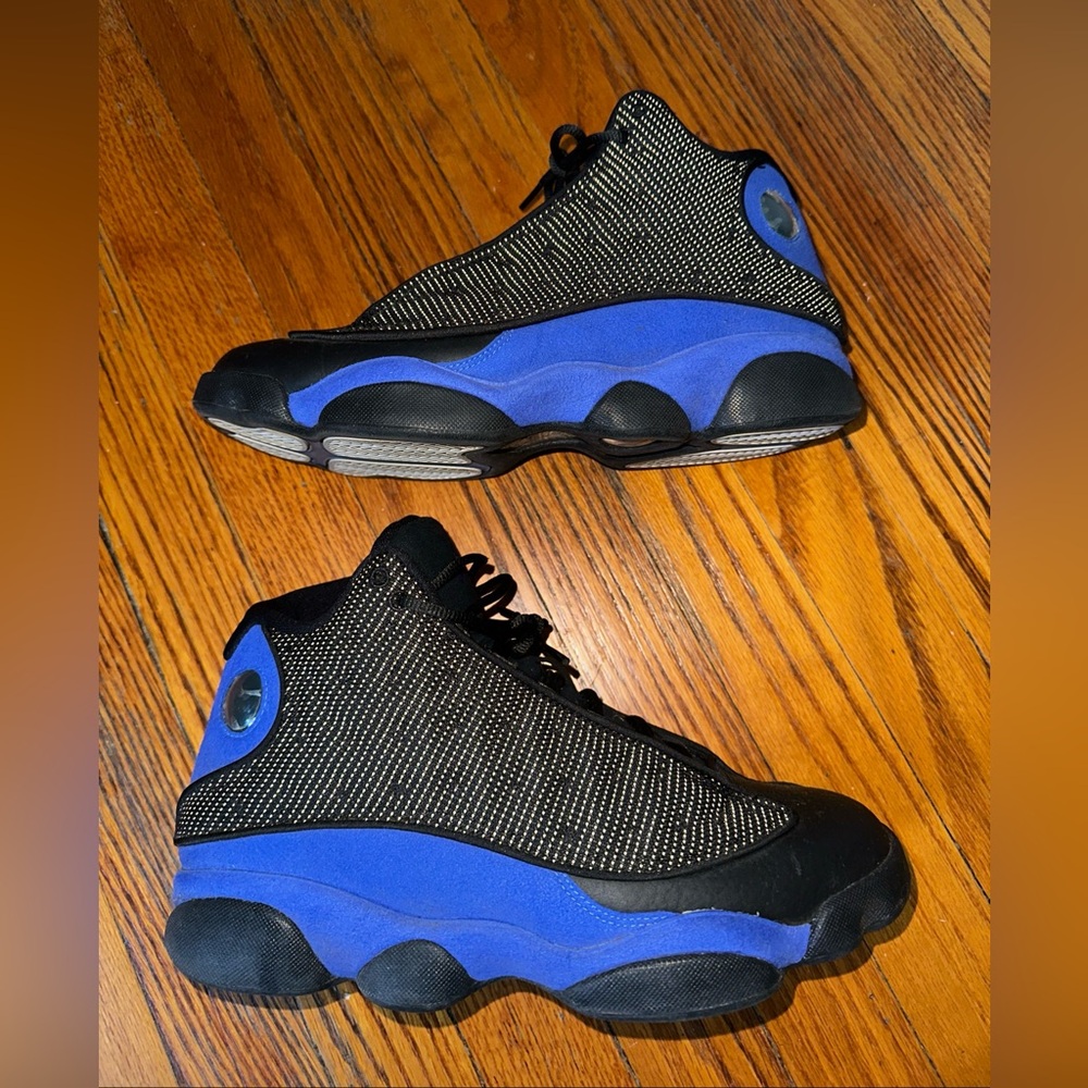 Air Jordan Retro 13 “Royal”